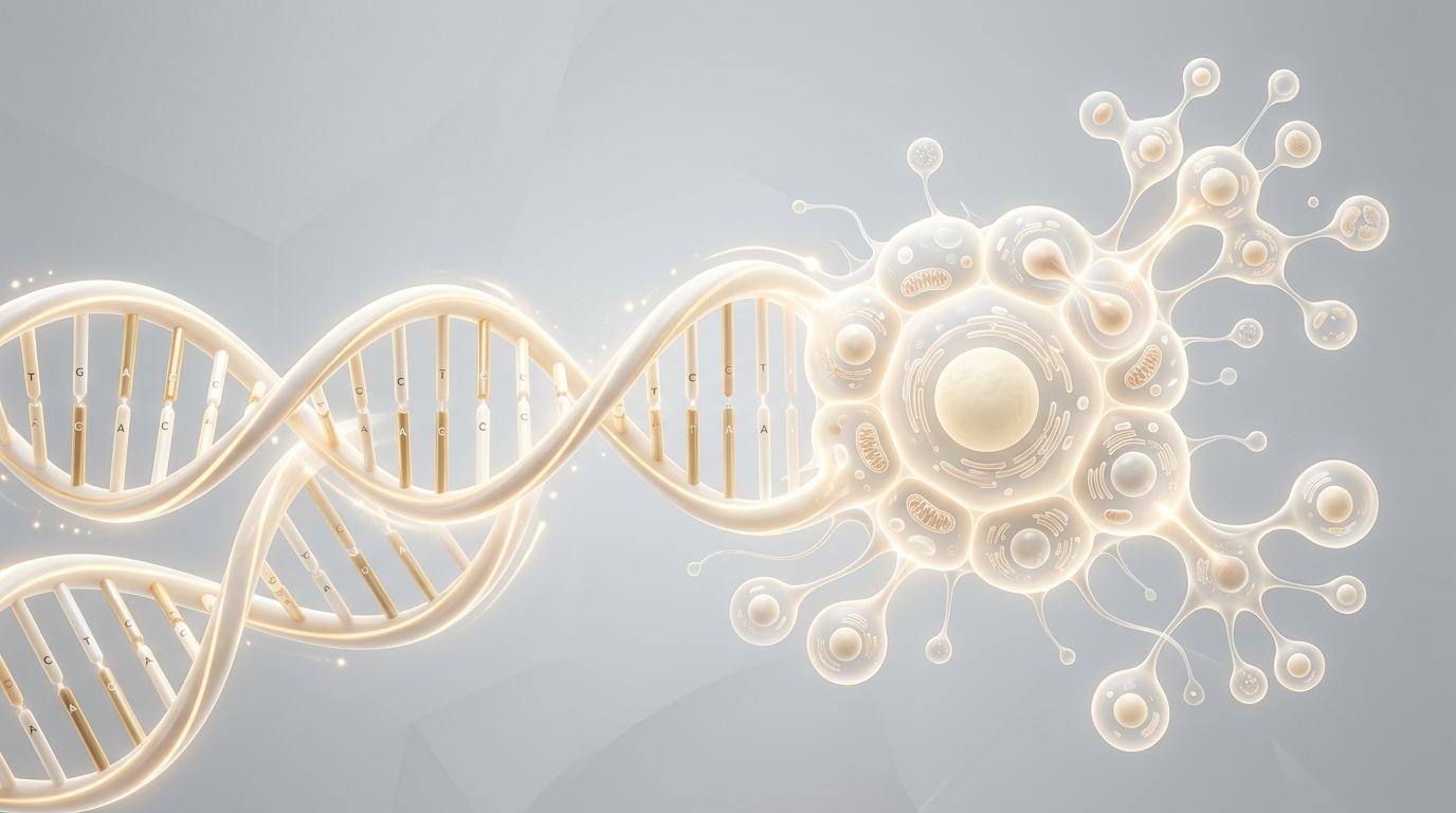 Tissue Regeneration & Healing Pathways